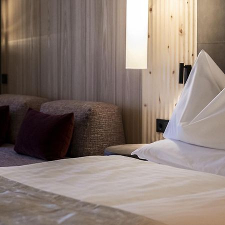 Adler Spa Resort Dolomiti Ортизеи Экстерьер фото