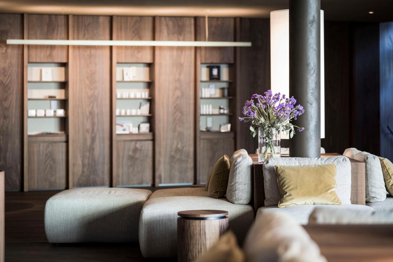 Adler Spa Resort Dolomiti Ортизеи Экстерьер фото