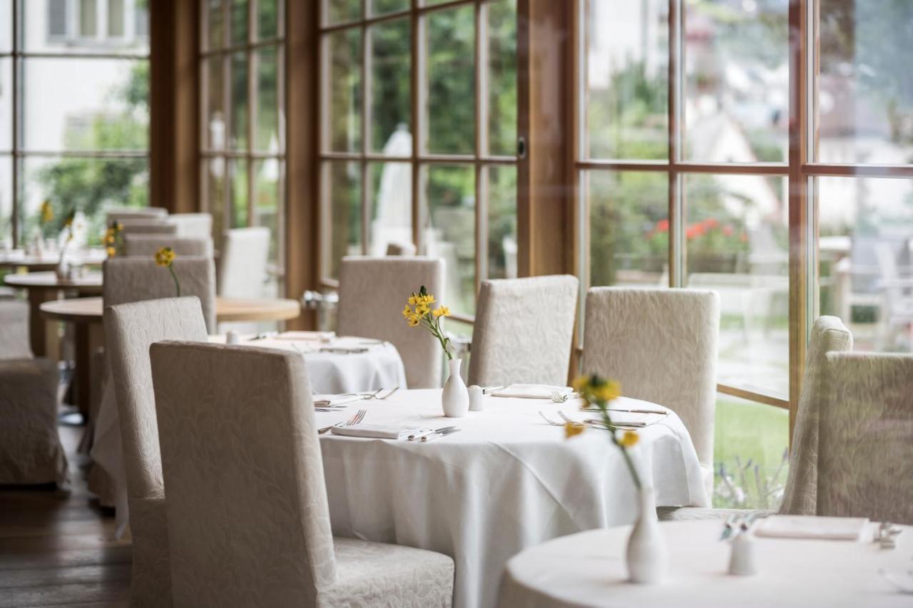 Adler Spa Resort Dolomiti Ортизеи Экстерьер фото