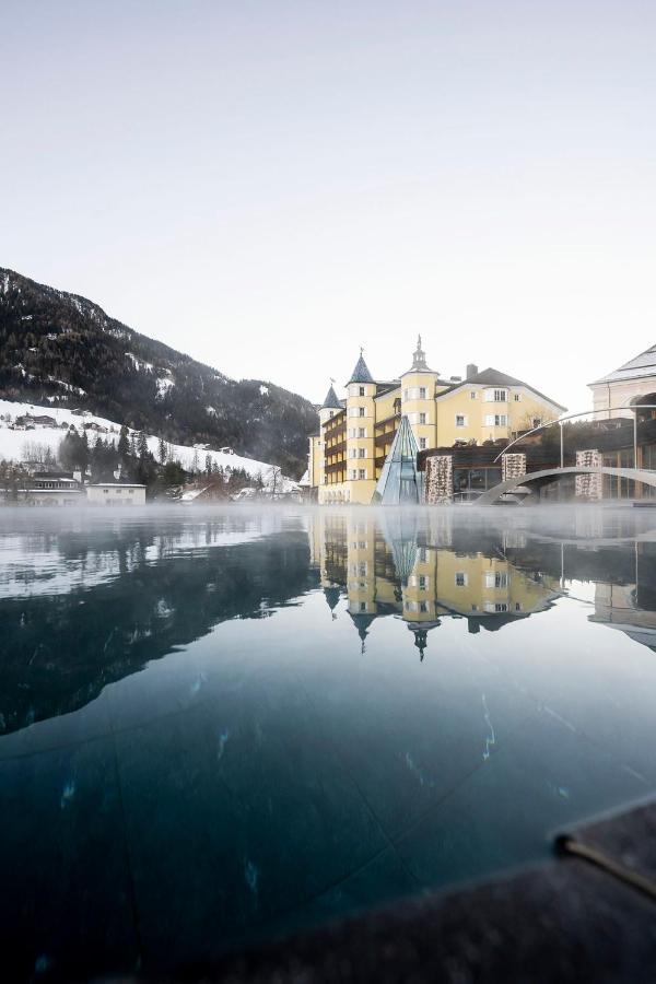 Adler Spa Resort Dolomiti Ортизеи Экстерьер фото