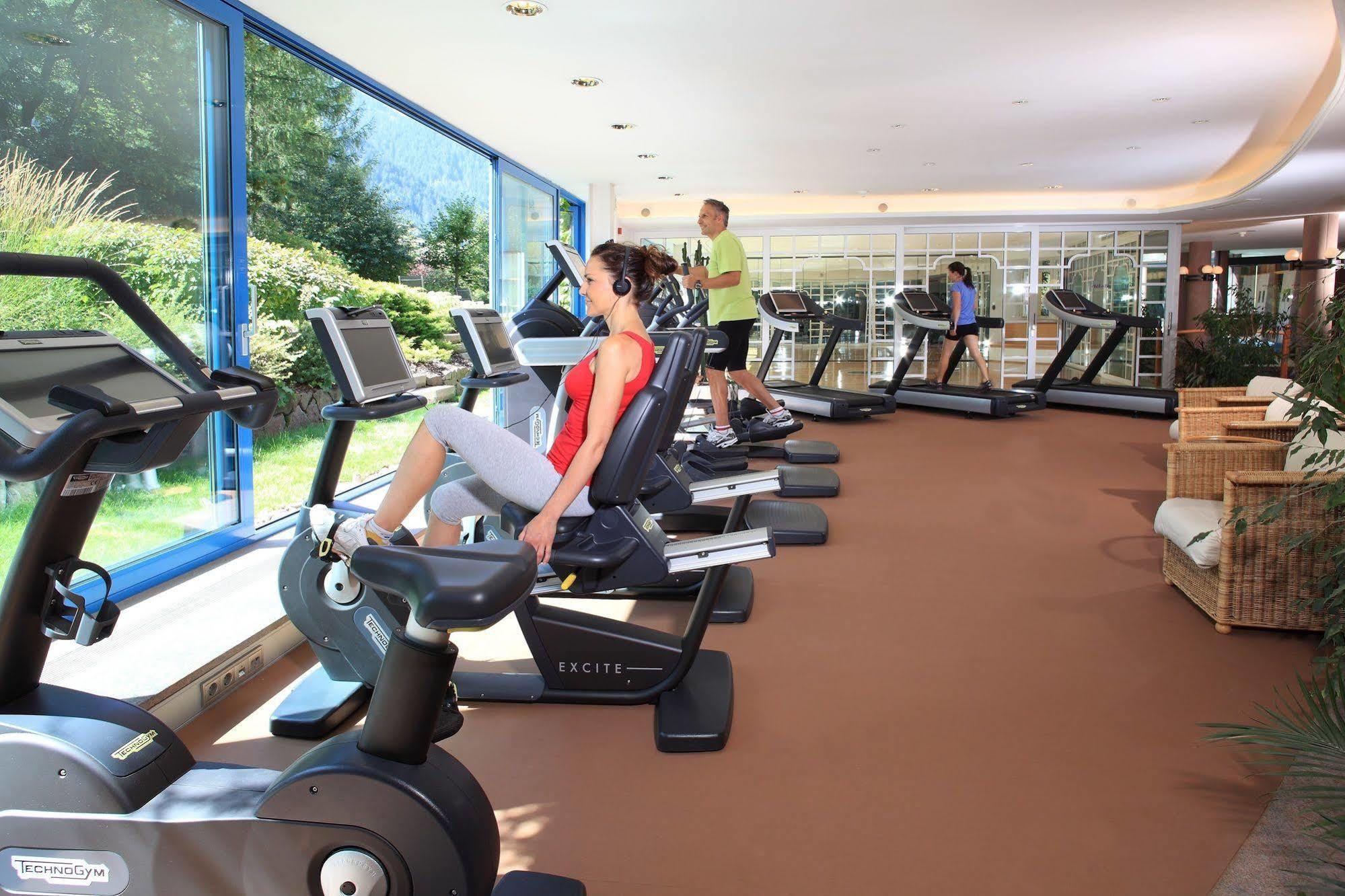 Adler Spa Resort Dolomiti Ортизеи Экстерьер фото